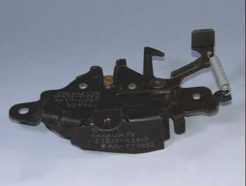 COROLLA ЗАМОК КАПОТА COROLLA ЗАМОК КАПОТА 5351012500